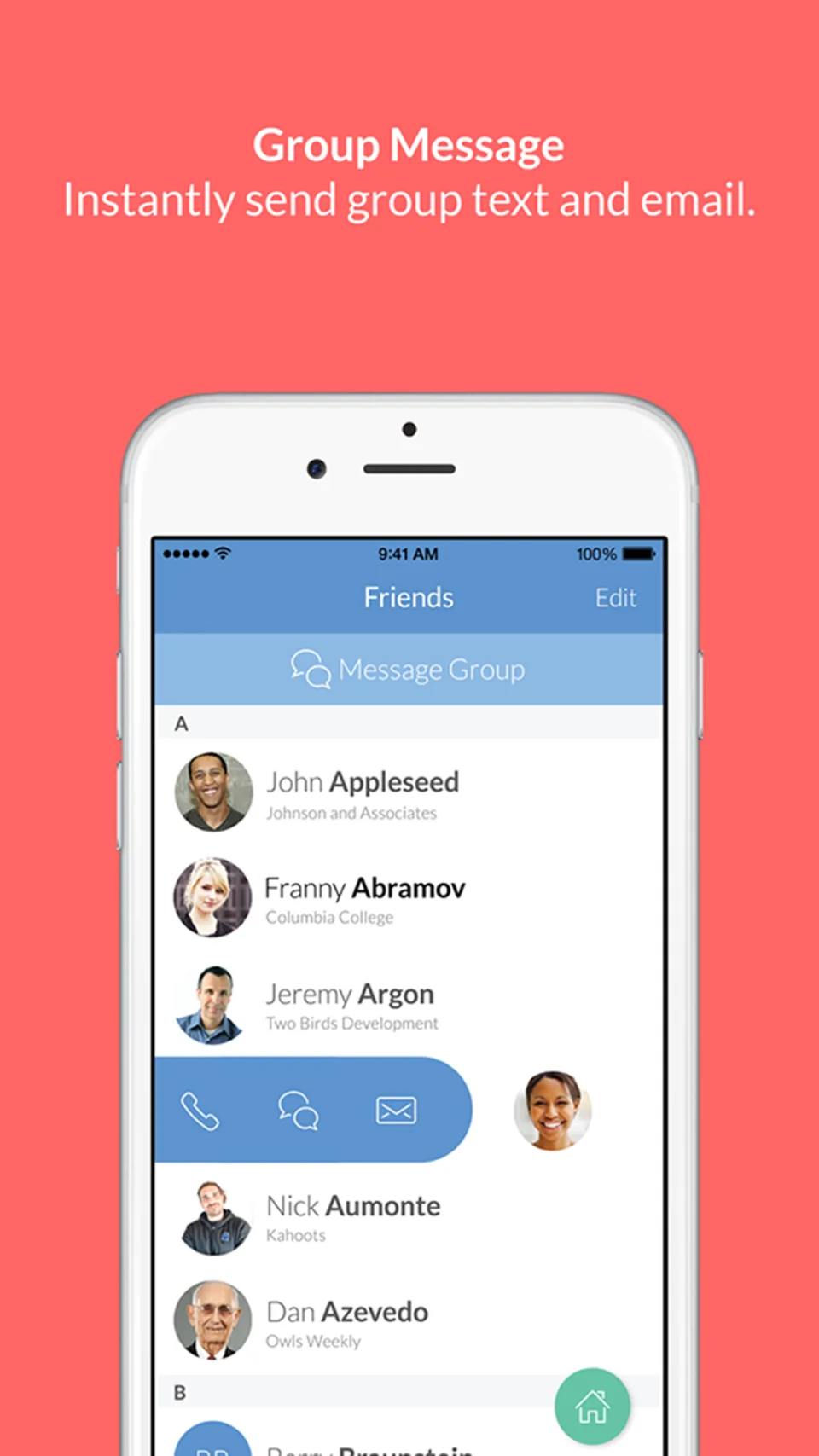 Kahoots App — Screenshots 4