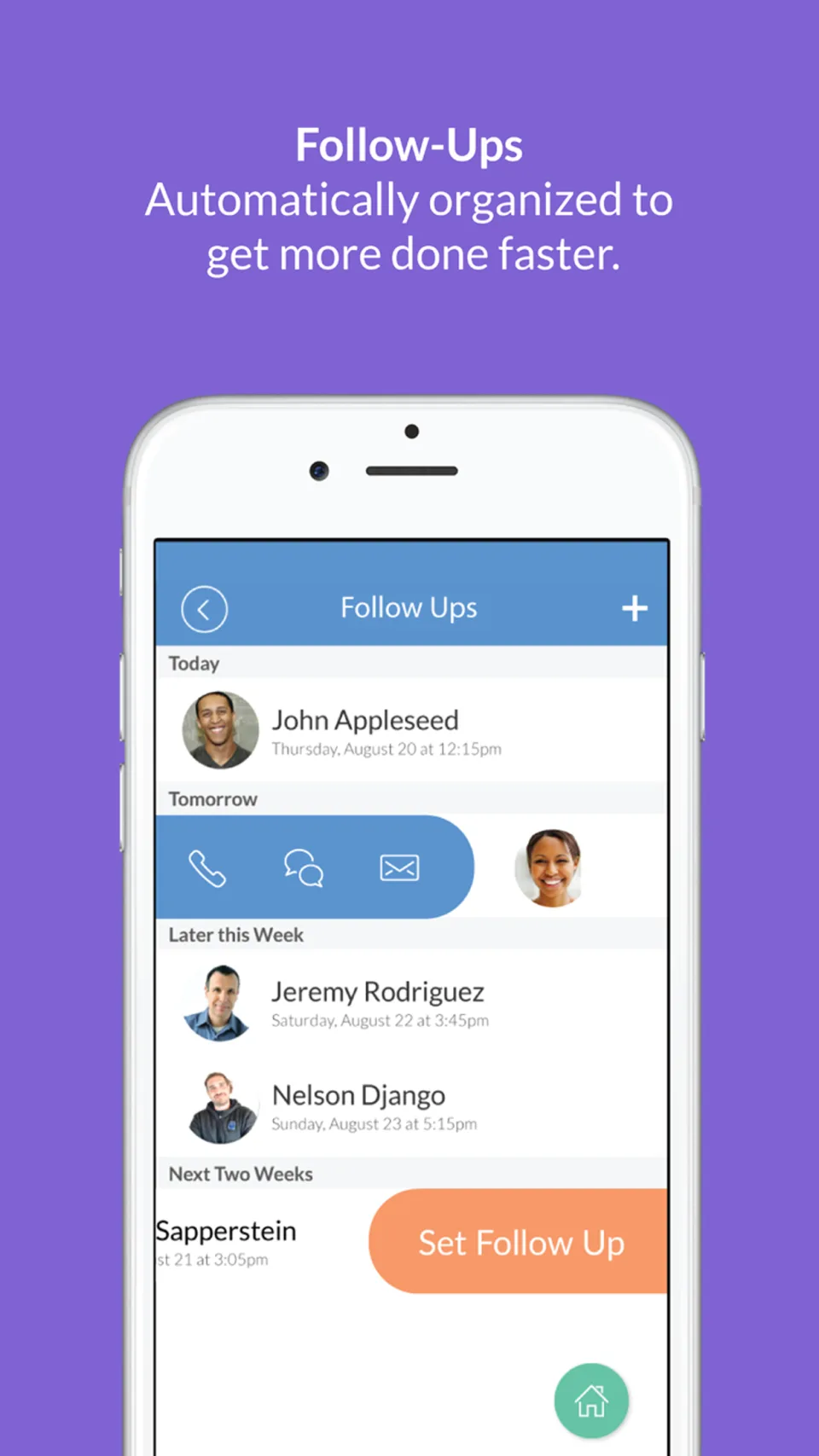 Kahoots App — Screenshots 5