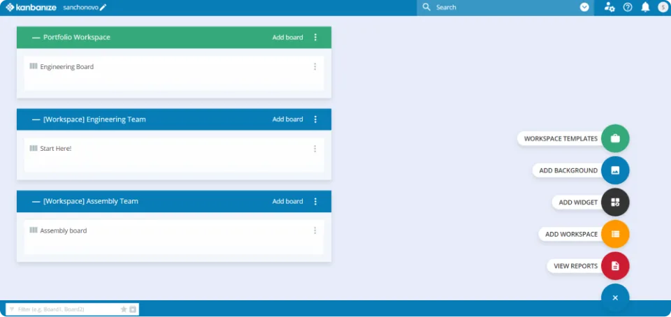 Businessmap — Screenshots 3