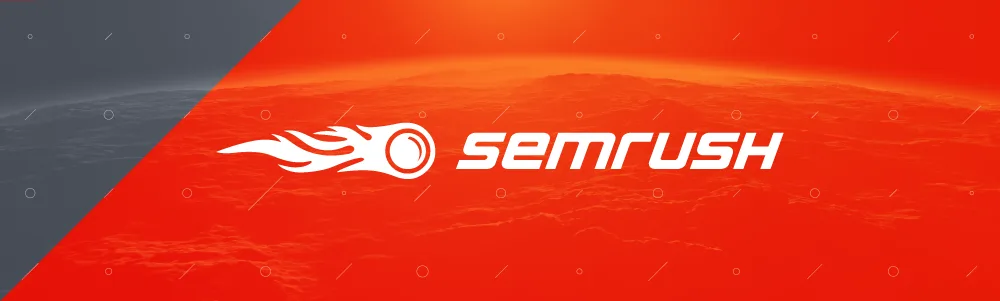 SEMrush — Boost Your SEO Game with Advanced Tools