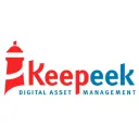 Keepeek DAM logo