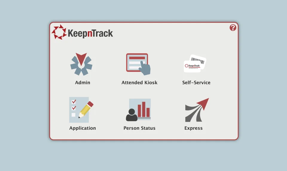 KeepnTrack — Screenshots 1