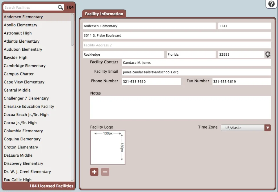 KeepnTrack — Screenshots 5