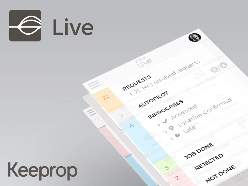 Keeprop — Screenshots 3