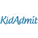 KidAdmit logo