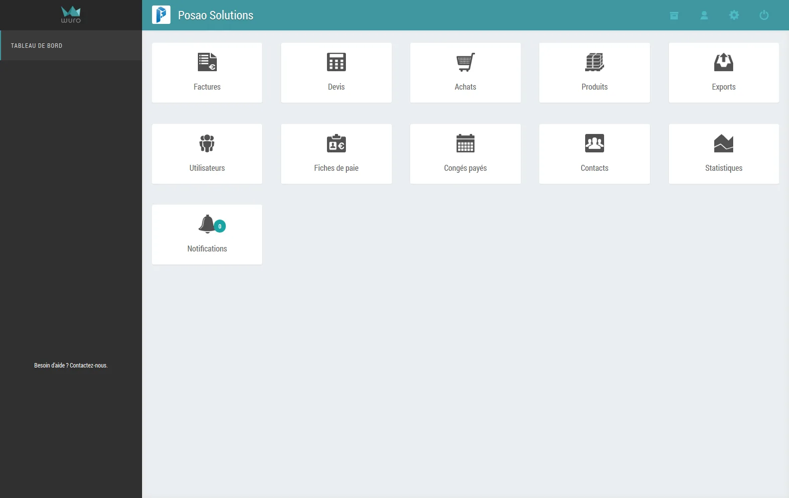 Wuro — Screenshots 3