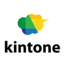 kintone logo
