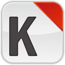 Klipfolio logo