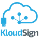 KloudSign logo