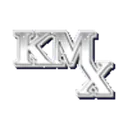KMx logo