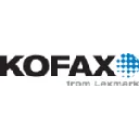 Kofax Capture logo