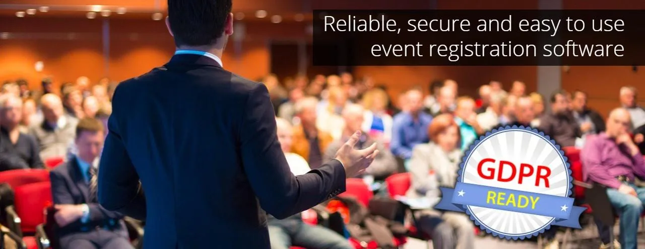 Konfeo — Intelligent Event Management Software for Any Occasion