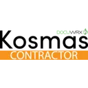 Kosmas logo
