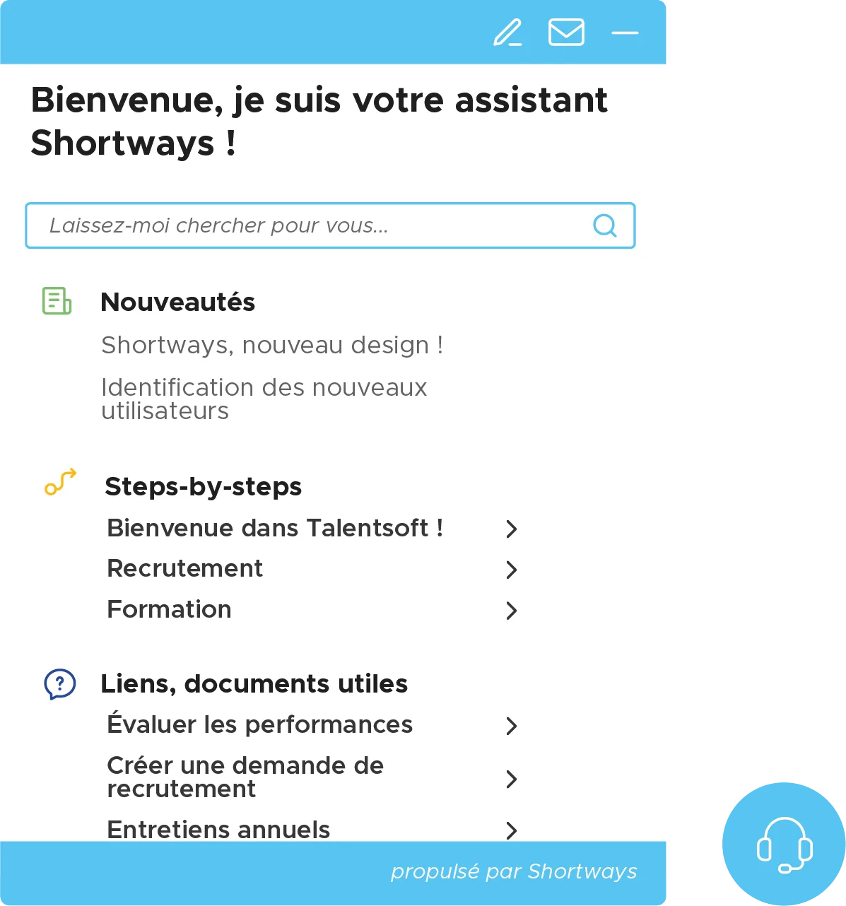 Shortways — Screenshots 7
