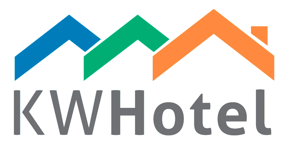 KWHotel — Screenshots 1