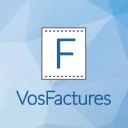 VosFactures logo