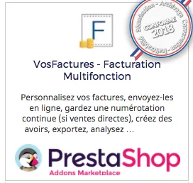 VosFactures — Screenshots 5