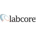 Labcore SDMS logo