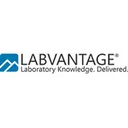 LabVantage Sapphire logo