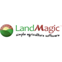 LandMagic logo