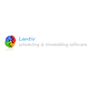 Lantiv Timetabler logo