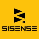 Sisense logo