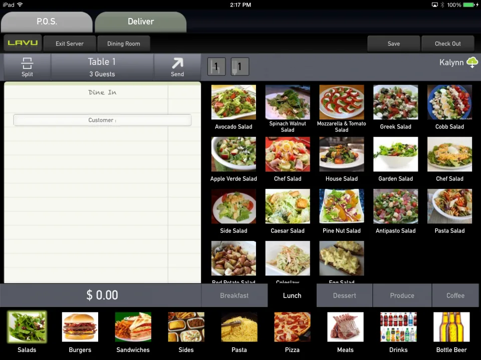 Lavu — Screenshots 3
