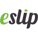 eSlip logo