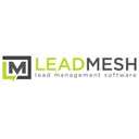 Leadmesh logo