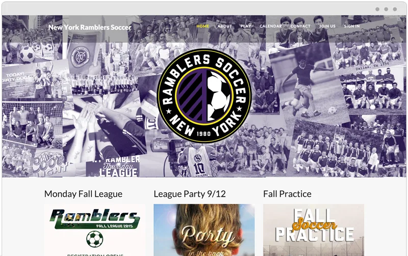 LeagueLobster — Screenshots 5