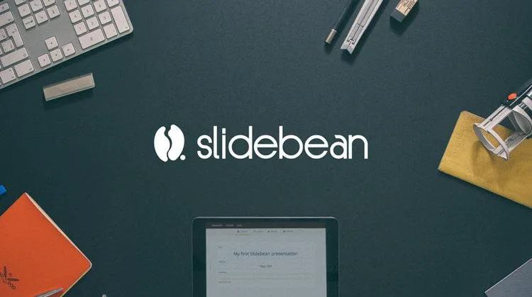 Slidebean — Innovative Presentation Design Software Tools
