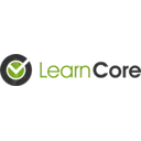 LearnCore logo