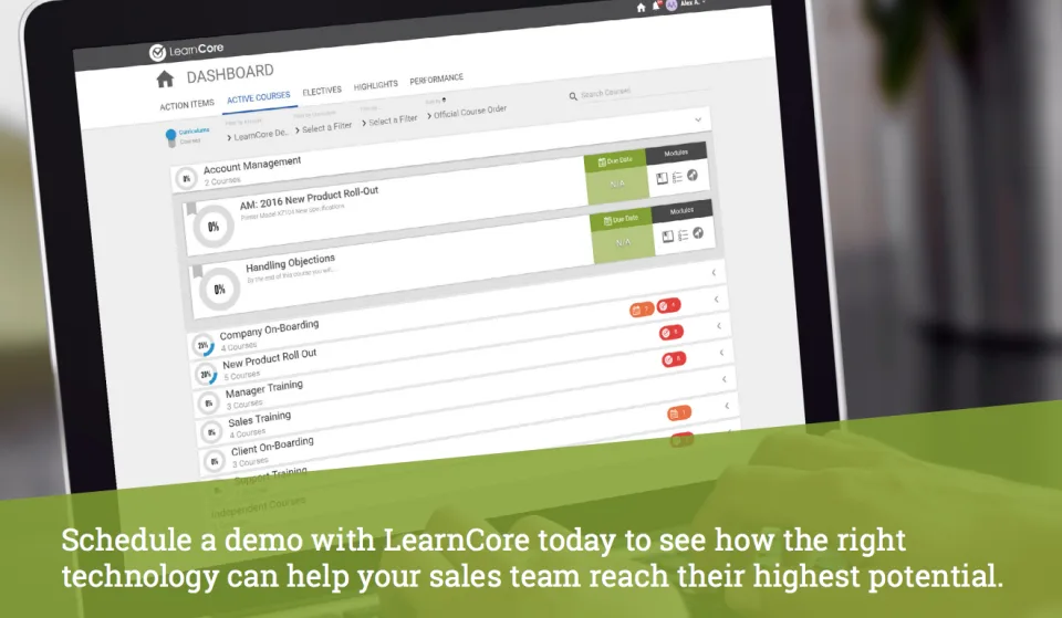 LearnCore — Screenshots 1