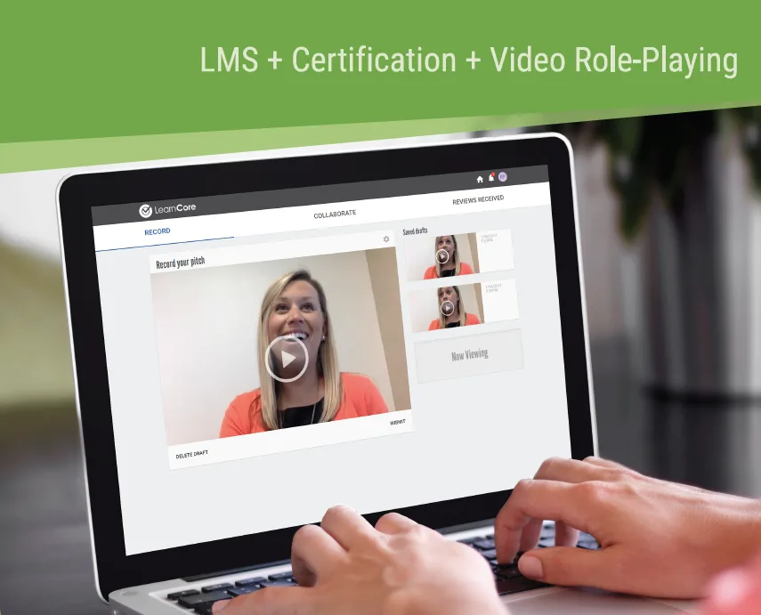 LearnCore — Screenshots 2