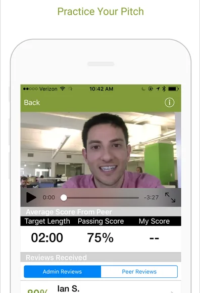 LearnCore — Screenshots 4
