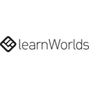 LearnWorlds logo