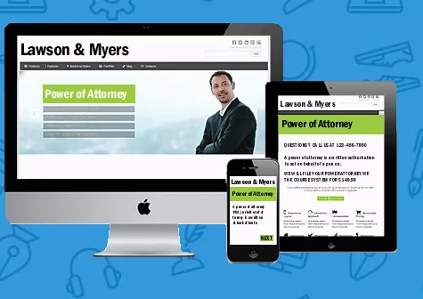 Legal Sale Pro — Screenshots 1