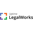 LegalWorks logo