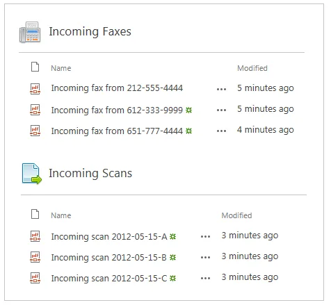 LegalWorks — Screenshots 3