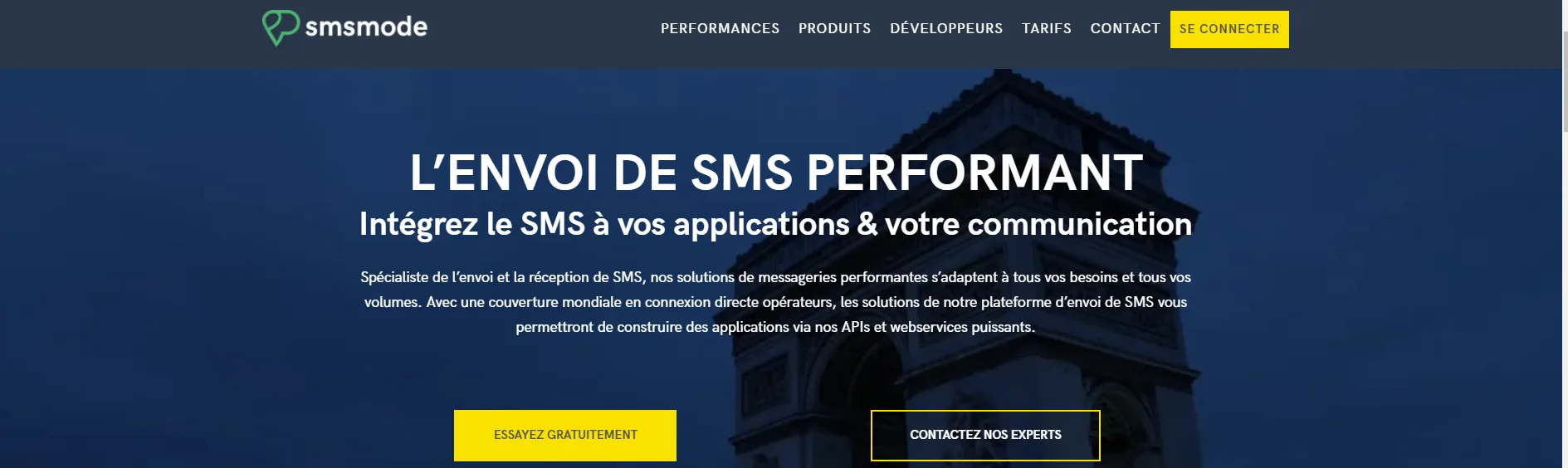 smsmode — Screenshots 5