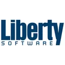 Liberty Software logo