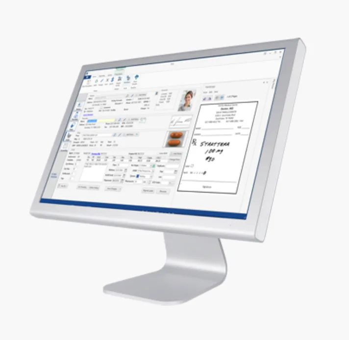 Liberty Software — Screenshots 1