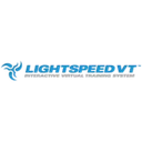 LightSpeed VT logo