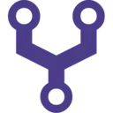 LinkedChat logo