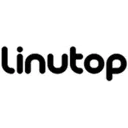 Linutop Kiosk logo