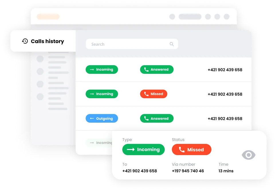 LiveAgent — Screenshots 2