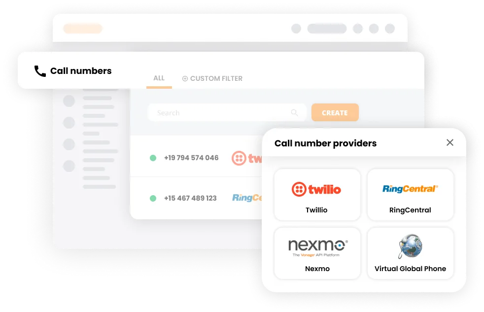 LiveAgent — Screenshots 7