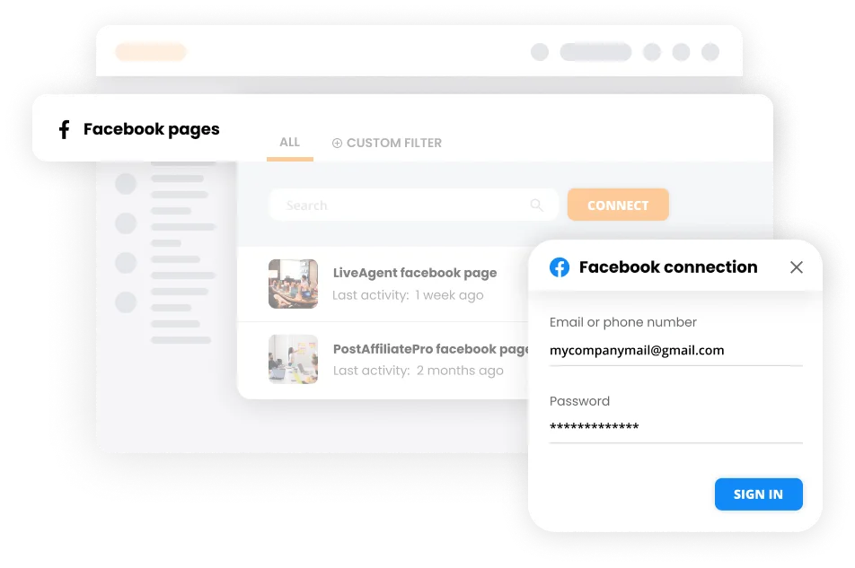 LiveAgent — Screenshots 8