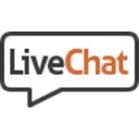 LiveChat logo