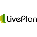 LivePlan logo